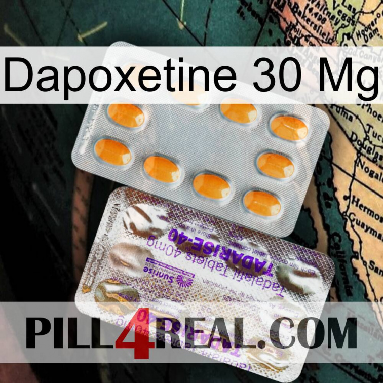 Dapoxetine 30 Mg new12